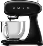SMF05BLEU K&uuml;chenmaschine schwarz