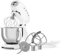 SMF05WHEU K&uuml;chenmaschine wei&szlig;