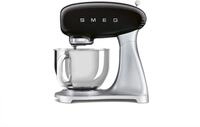 SMF04BLEU K&uuml;chenmaschine schwarz