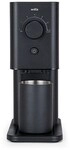 Zense CG3B-125 Kaffeem&uuml;hle schwarz