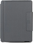 Tasto H&uuml;lle mit Tastatur f&uuml;r iPad Air 11" M2 schwarz