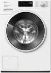 WWC 384 WPS SneakerWash Stand-Waschmaschine-Frontlader Lotoswei&szlig;, 8 kg, 1600...