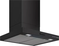 DWB63BC60 Wand-Dunstabzugshaube mattschwarz