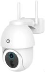 WIFICBO51WT SmartLife Au&szlig;enkamera wei&szlig;