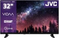 LT-32VDH2555 80 cm (32") LCD-TV mit LED-Technik schwarz, HD Ready, Smart-TV,