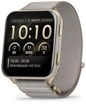 Venu X1 Sportuhr french gray