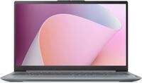 IdeaPad Slim 3 15AMN8 (82XQ0153GE) 39,62 cm (15,6") Notebook arctic grey, 8 GB RAM,