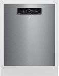 BDDN36462XP Unterbau-Geschirrsp&uuml;ler 60 cm