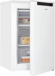 GS81-040B Tischgefrierschrank wei&szlig;
