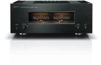 M-5000 Vollverst&auml;rker Stereo piano black