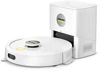 RVC 3 Comfort Saugroboter wei&szlig;