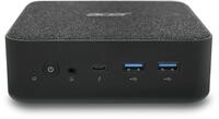 Revo RB102 (DT.BQEEG.004) Mini PC schwarz, 32 GB RAM, 1024 GB SSD, AMD Radeon