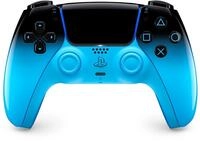 DualSense Wireless-Controller Controller rythm blue