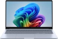 Galaxy Book4 Edge (NP750XQA-KB1DE) 39,62 cm (15,6") Notebook sapphire blue, 16 GB
