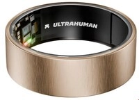Ring AIR (Gr&ouml;&szlig;e 14) Smart Ring rose gold