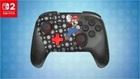 Rematch Wireless Super Mario Jump Controller