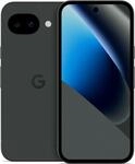Pixel 10a (128GB) Smartphone obsidian