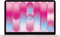 MacBook Neo 13" (MHFH4D/A) rosa, 8 GB RAM, 256 GB SSD, MacOS Betriebssystem,