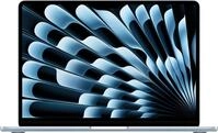 MacBook Air 13" (MDHH4D/A) himmelblau, 16 GB RAM, 512 GB SSD, Apple M5, MacOS