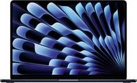 MacBook Air 15" (MDVH4D/A) mitternacht, 16 GB RAM, 512 GB SSD, Apple M5, MacOS