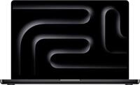 MacBook Pro 16" (MGEA4D/A) space schwarz, 24 GB RAM, 1000 GB SSD, MacOS