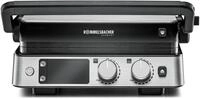 KG 2025 Kontaktgrill