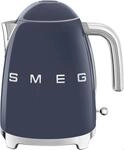 KLF03NBEU Wasserkocher navy blue