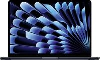 MacBook Air 13" (MDHE4D/A) mitternacht, 16 GB RAM, 512 GB SSD, Apple M5, MacOS