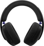 G325 Gaming Headset schwarz