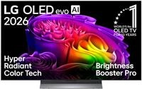 OLED48G69LS 121 cm (48") OLED evo AI TV
