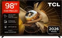 98X11L 248 cm (98") SQD-Mini LED TV