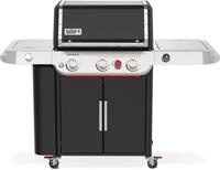 Genesis EPX-335W GBS Gasgrill schwarz