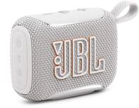 Go-5 Bluetooth-Lautsprecher weiss