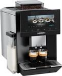 TQ925EF9 Kaffee-Vollautomat Klavierlack schwarz