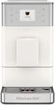5KES8453EPL Kaffee-Vollautomat porcelain white, 15 bar, 1,8 l