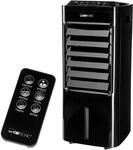 LK 3843 Aircooler schwarz