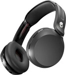 Icon 180 Bluetooth-Kopfh&ouml;rer true black