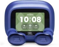 Live Buds 4 True Wireless Kopfh&ouml;rer blau