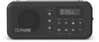Elan Move Taschenradio schwarz