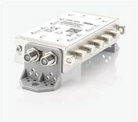 FME 504 Multischaltererweiterung