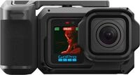 MISSION 1 PRO GRIP Edition Action-Cam