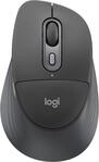 M850 L Kabellose Maus graphit