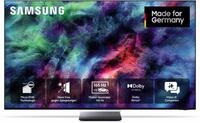 GMR65R95HAT 163 cm (65") Micro RGB Vision AI Smart TV schwarz