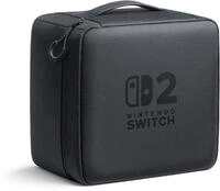 All-In-One Tasche f&uuml;r Nintendo Switch 2