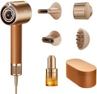 Miracle Pro Haartrockner gold