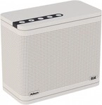 NAVA 100 Adsum Bluetooth-Lautsprecher wei&szlig;