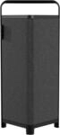 Vibes L Bluetooth-Lautsprecher schwarz
