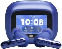 Live Beam 4 True Wireless Kopfh&ouml;rer blau