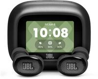 Live Buds 4 True Wireless Kopfh&ouml;rer schwarz