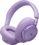 Live 780NC Bluetooth-Kopfh&ouml;rer lila